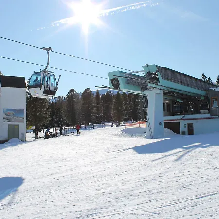 Detached Luxury Chalet With Wellness And Outdoor Jacuzzi At The Foot Of The Kreischberg Chalet Sankt Lorenzen ob Murau